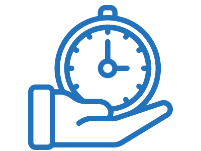 clock icon