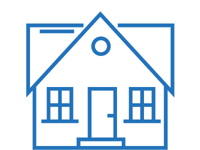 house icon